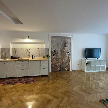 בראשוב Cozy Stay מראה חיצוני תמונה