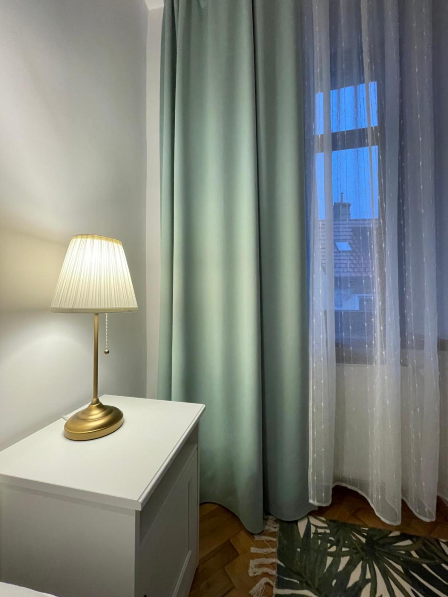 בראשוב Cozy Stay מראה חיצוני תמונה