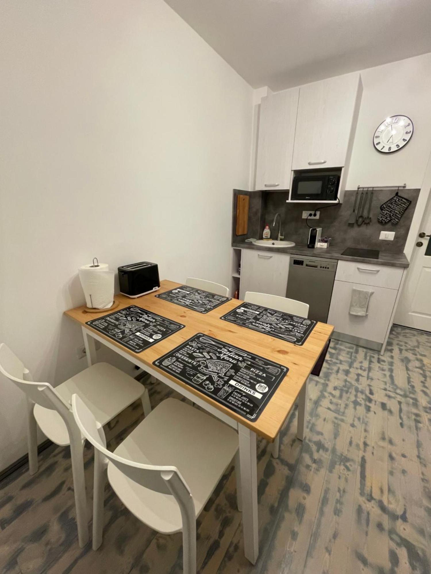 בראשוב Cozy Stay מראה חיצוני תמונה