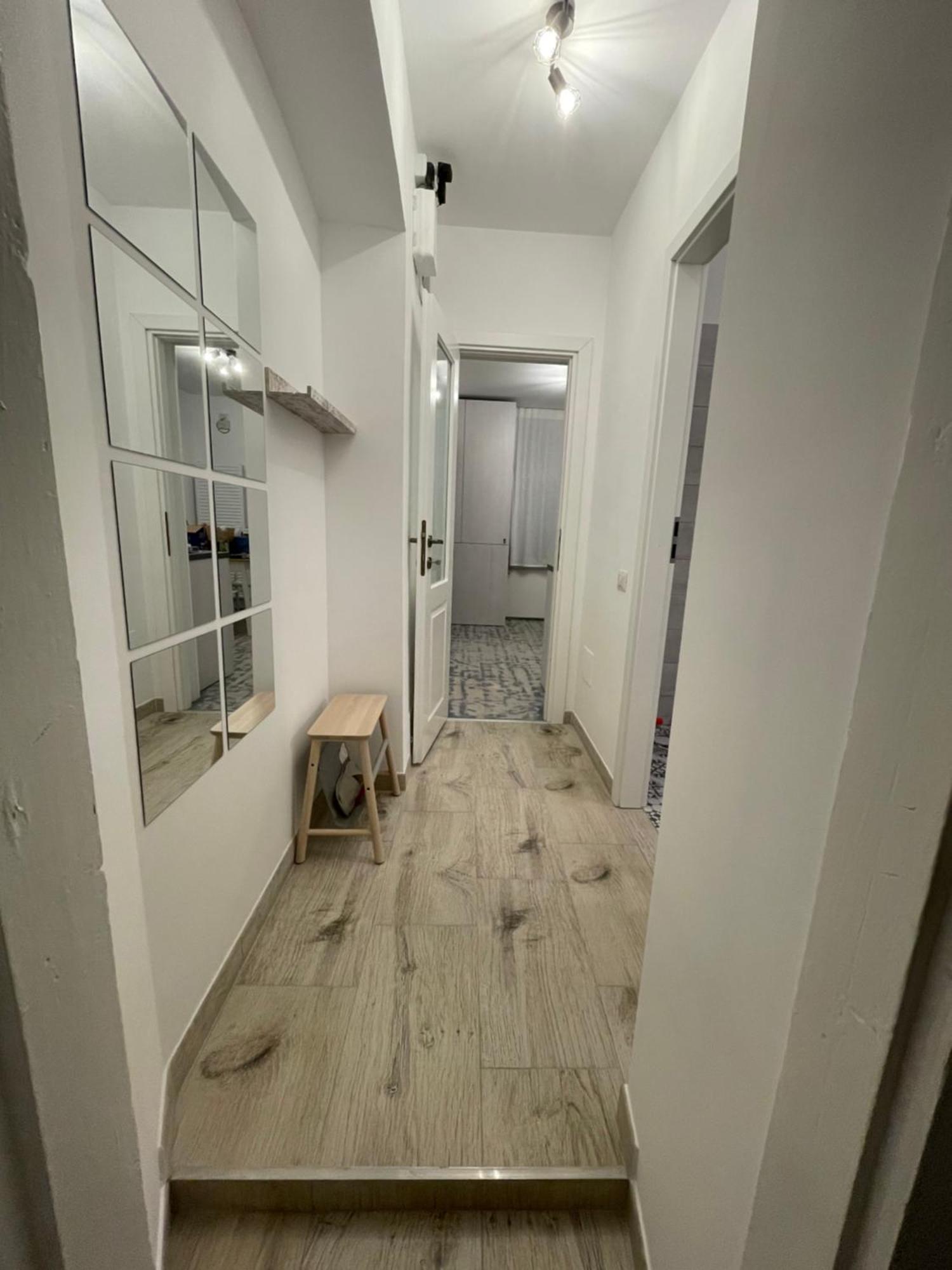 בראשוב Cozy Stay מראה חיצוני תמונה