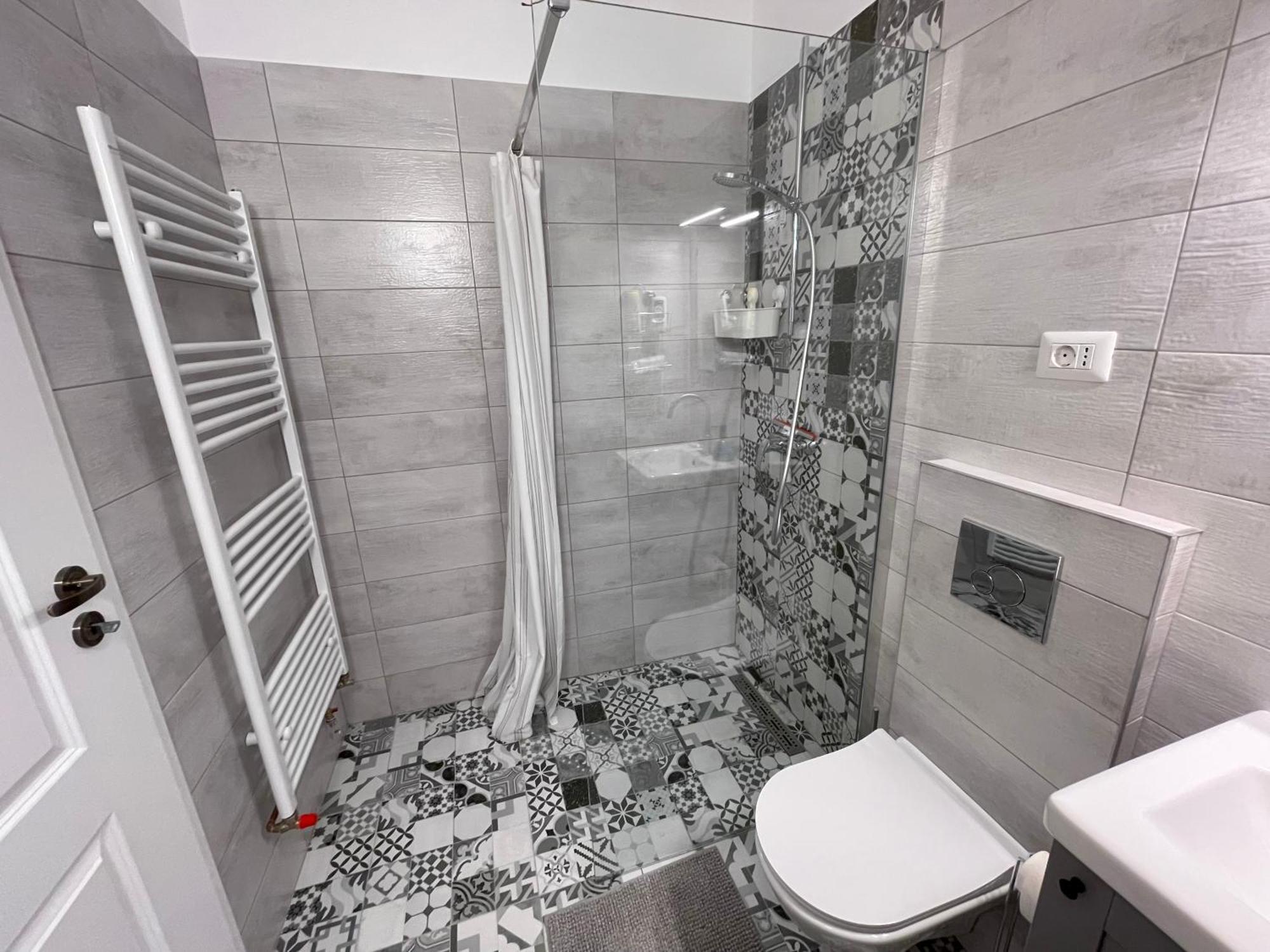 בראשוב Cozy Stay מראה חיצוני תמונה