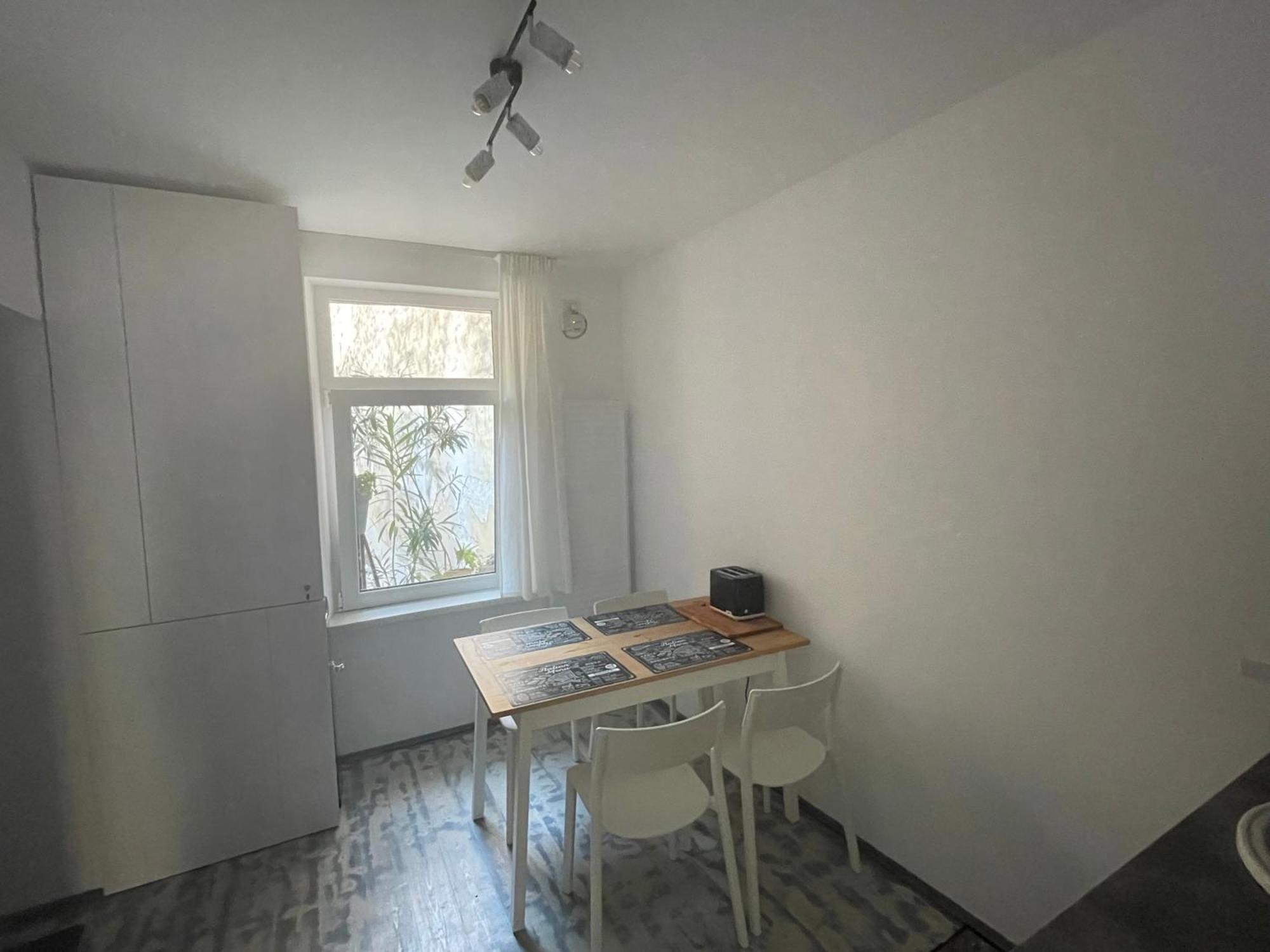 בראשוב Cozy Stay מראה חיצוני תמונה