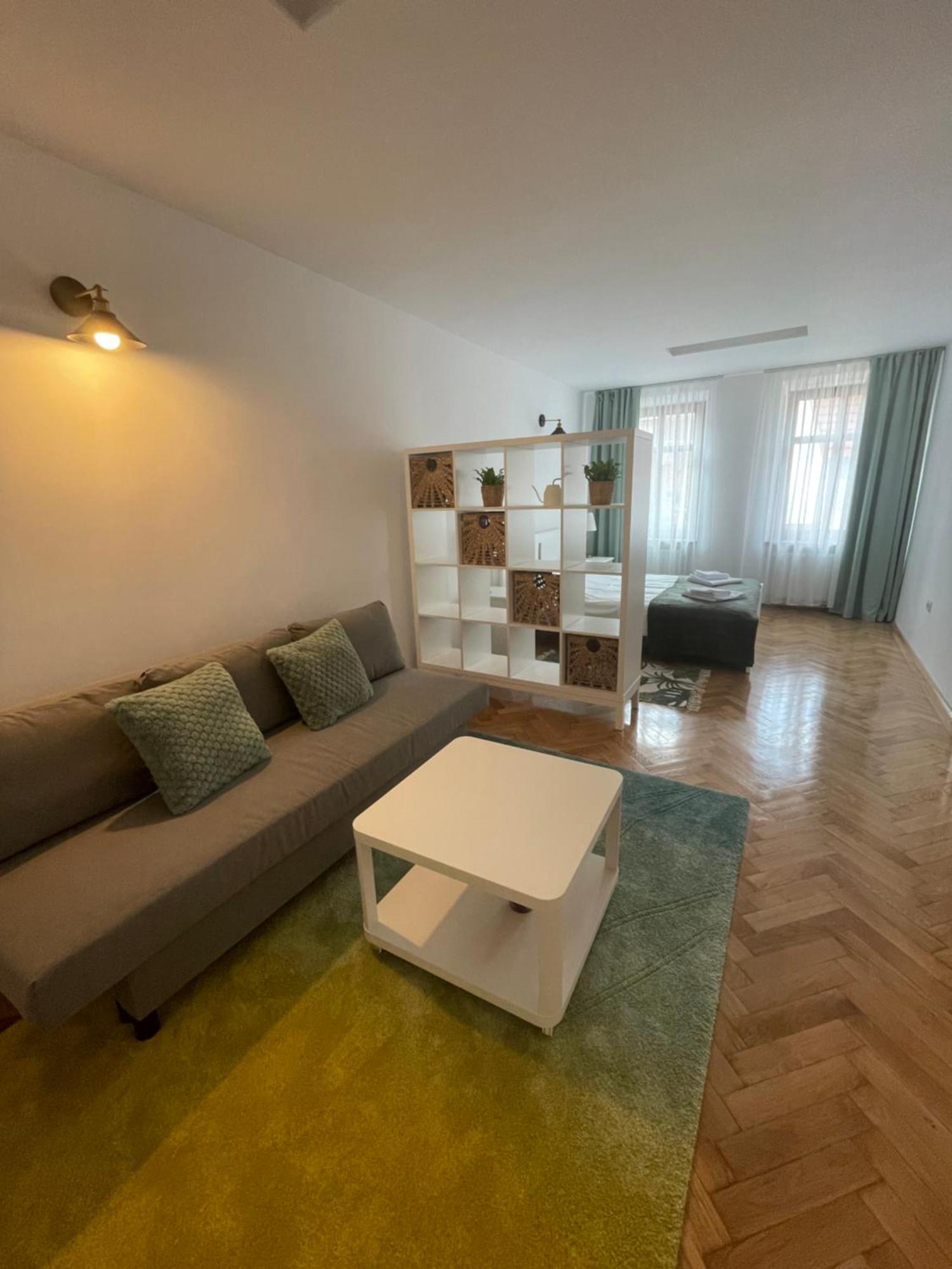 בראשוב Cozy Stay מראה חיצוני תמונה