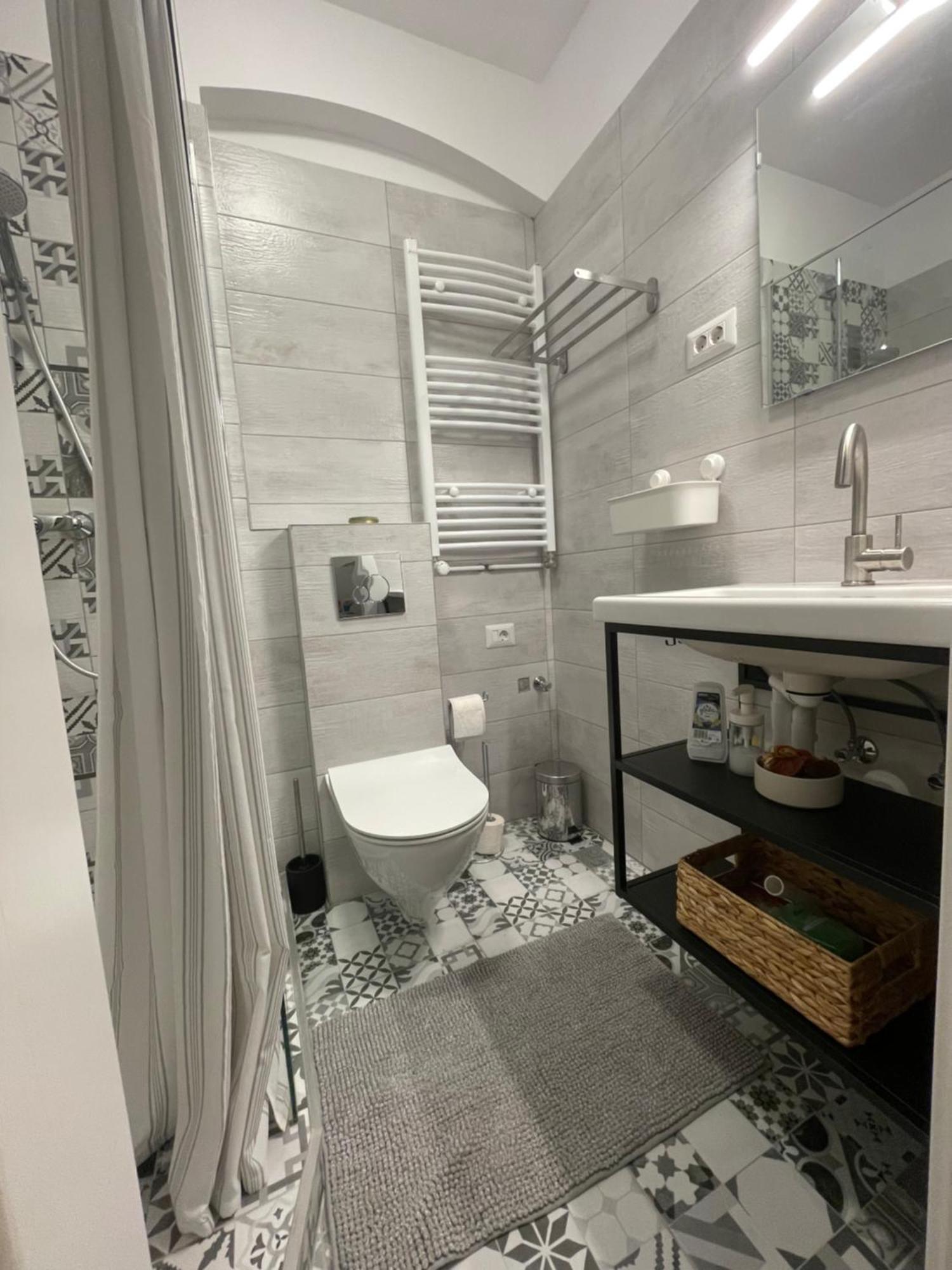 בראשוב Cozy Stay מראה חיצוני תמונה