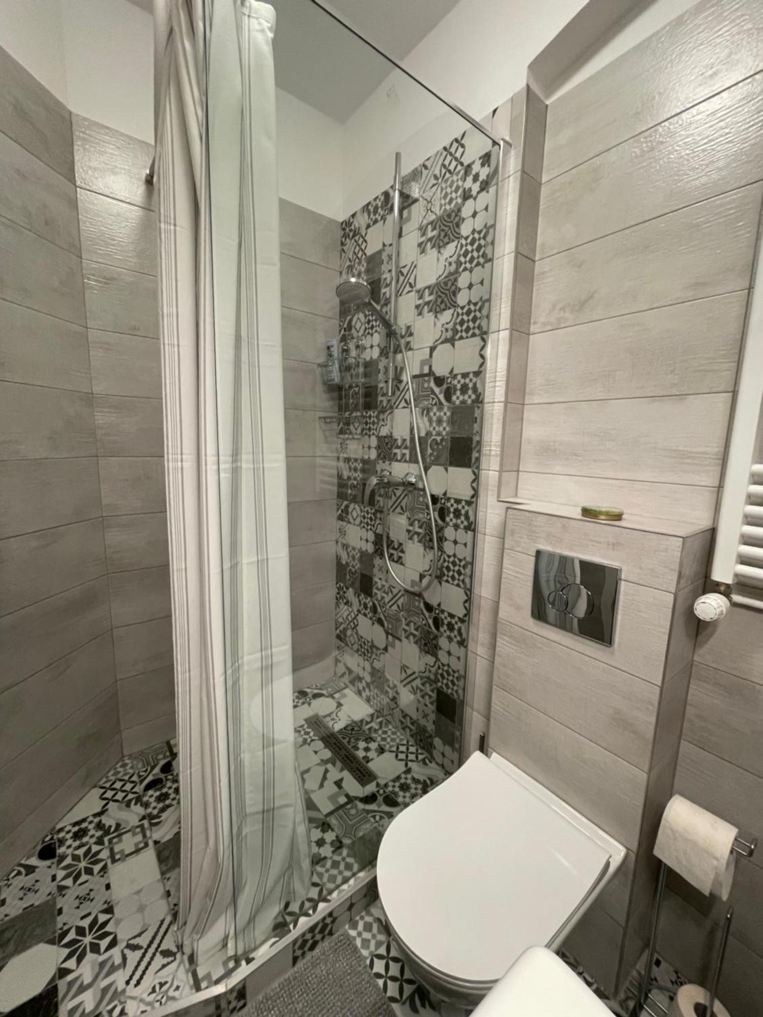 בראשוב Cozy Stay מראה חיצוני תמונה
